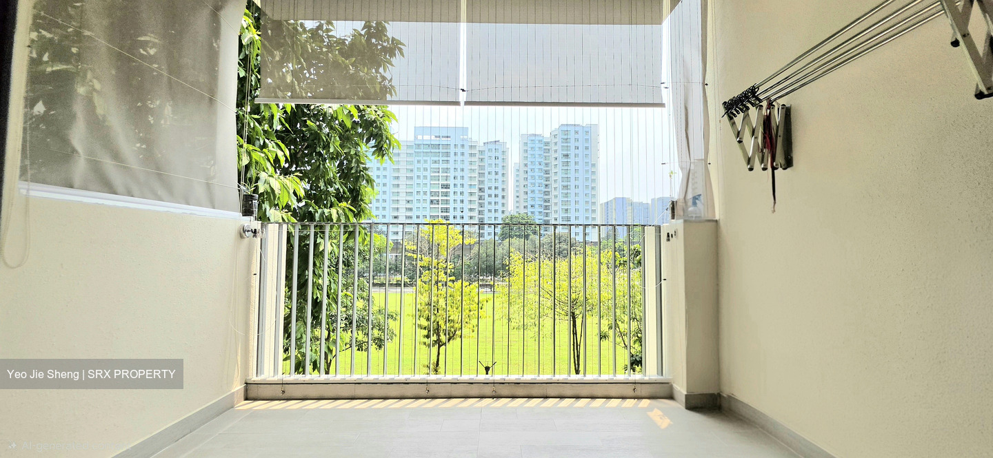The Terrace (D19), Condominium #629799651
